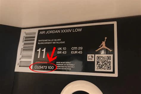 fake aj man bag|How to Check if Jordans are Fake (Checklist) .